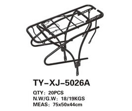 後衣架 TY-XJ-5026A