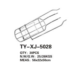 後衣架 TY-XJ-5028