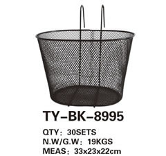 車筐 TY-BK-8995