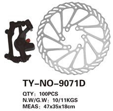 閘器(qì) TY-NO-9071D