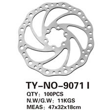 閘器(qì) TY-NO-9071I