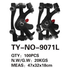 閘器(qì) TY-NO-9071L