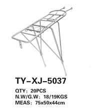 後衣架 TY-XJ-5037